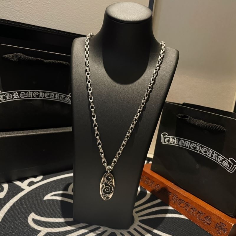 Chrome Hearts Necklaces